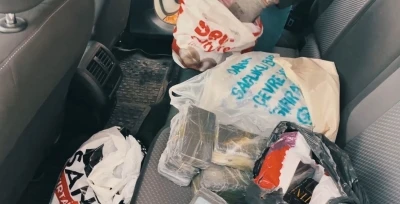 Muş’ta 218 kaçak cep telefonu ele geçirildi
