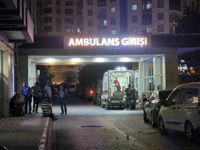 Muş’ta arazi kavgasında kan aktı: 1 ölü, 3 yaralı
