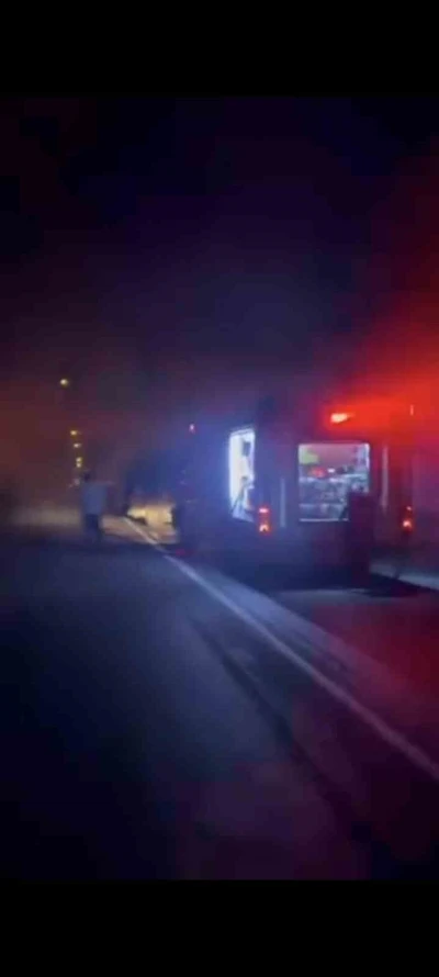 Muş’ta feci kaza: Sürücü hayatını kaybetti
