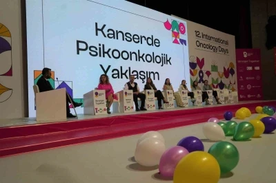 Muş’ta &quot;12. Uluslararası Onkoloji Günleri&quot; sona erdi
