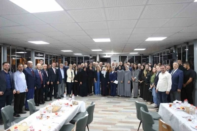 Muş’ta &quot;Gaziler Günü&quot; kutlandı
