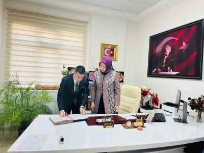 Muş&rsquo;ta "Gen&ccedil;liğine İyi Bak 3: Ailene Sahip Ol" projesi hayata ge&ccedil;irildi
