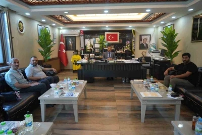 Muş&rsquo;ta sinema i&ccedil;in &ouml;nemli adım
