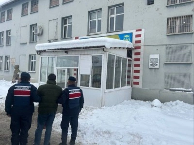 Muş&rsquo;ta uyuşturucu su&ccedil;undan aranan şahıs yakalandı