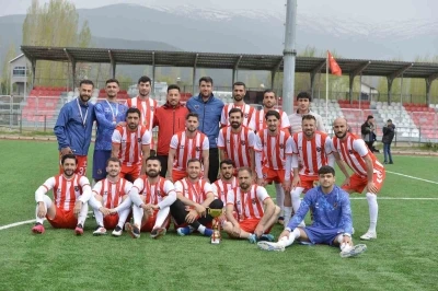 Muş&rsquo;u BAL&rsquo;da Hask&ouml;y Gen&ccedil;lerbirliği temsil edecek
