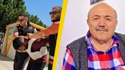 Muska tartışması cinayetle bitti!