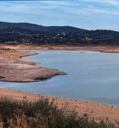 MUSKİ’den, Bodrum’a su temini ve kirlilik iddiaları hakkında açıklama

