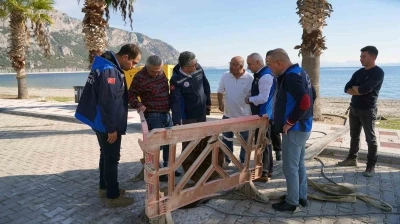 MUSKİ’den Muğla’ya 75 Milyar TL’lik altyapı planlaması
