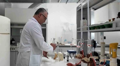 MUSKİ, temiz çevre için atıksu denetimlerine devam ediyor
