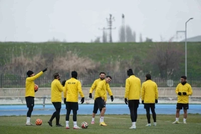 Muşspor&rsquo;da kritik viraj
