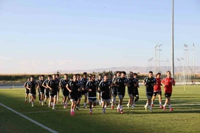 Muşspor sezonu a&ccedil;tı
