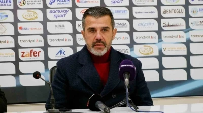 Mustafa Alper Avcı: &quot;Kırılgan bir yapıya sahibiz&quot;
