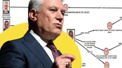 Mustafa Bozbey'in ifadesi ortaya &ccedil;ıktı: Skandallara evlere şenlik savunma!