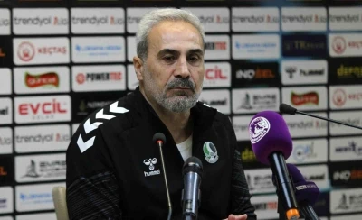 Mustafa Dalcı: "Koca bir şehrin geleceğiyle oynandığını d&uuml;ş&uuml;n&uuml;yorum"
