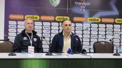 Mustafa G&uuml;rsel: "Son &uuml;&ccedil; ma&ccedil;ta elimizden geleni yapacağız"
