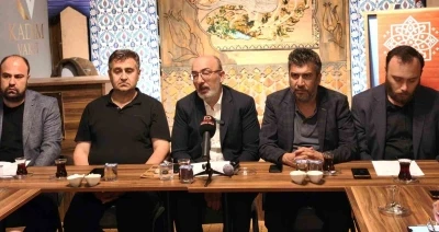 Mustafa &Ouml;nsay: "Germiyan Festivali, K&uuml;tahya&rsquo;nın birlikte başarabileceğini g&ouml;sterdi"
