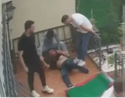 Mustafa Sandal&rsquo;ın eski bacanağına tahliye: Cinayete ait yeni g&ouml;r&uuml;nt&uuml;ler ortaya &ccedil;ıktı
