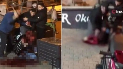 M&uuml;stehcen fotoğraf cinayetinde karar: Baba ve oğluna tahrik indirimi