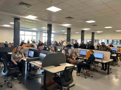 M&uuml;şterilerinin y&uuml;zde 96&rsquo;sı memnun
