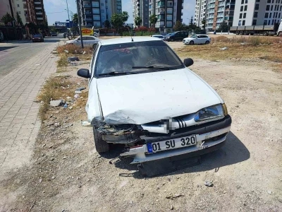 Müteahhidin öldüğü yolda kazalar bitmiyor
