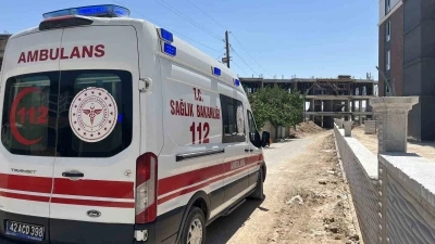Mutfak t&uuml;p&uuml;nden sızan gaz anne ve iki &ccedil;ocuğunu hastanelik etti

