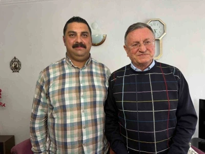 Mutlak butlan davasını a&ccedil;an L&uuml;tf&uuml; Savaş konuştu
