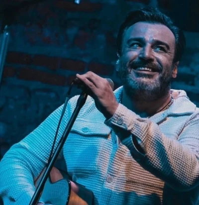 M&uuml;zisyen Rıza Tamer Şişman hayatını kaybetti
