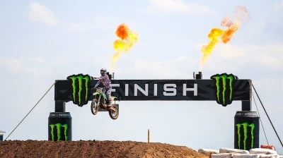MXGP’de geri sayım başladı
