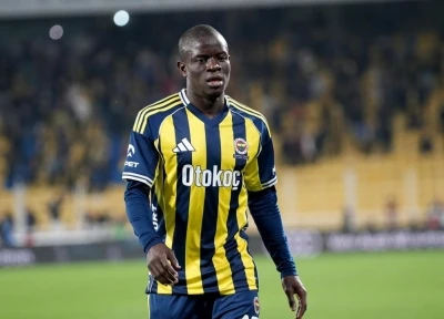 N&rsquo;Golo Kante, Fransa Milli Takımı&rsquo;na davet edildi
