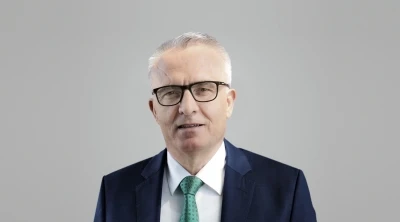 Naci Ağbal, Aksa Enerji İcra Kurulu Başkanı ve CEO&rsquo;su oldu
