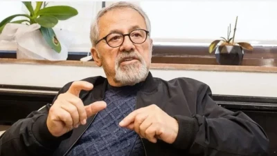 Naci G&ouml;r&uuml;r&rsquo;den Kritik Uyarı! Gaziantep Dahil Deprem Endişesi Yeniden G&uuml;ndemde