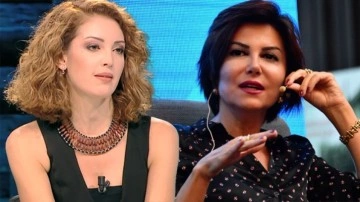 Nagehan Al&ccedil;ı&rsquo;dan dikkat &ccedil;eken Sedef Kabaş &ccedil;ağrısı! &lsquo;Anlatılan imaj doğru değil&hellip;&rsquo;