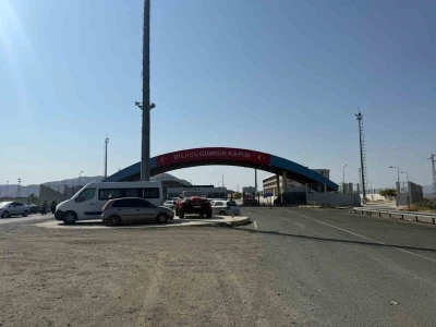 Nahçıvan’da Zengezur Koridoru heyecanı
