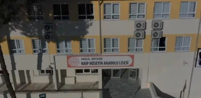 Naip H&uuml;seyin Anadolu Lisesi&rsquo;nden uluslararası eğitim adımı
