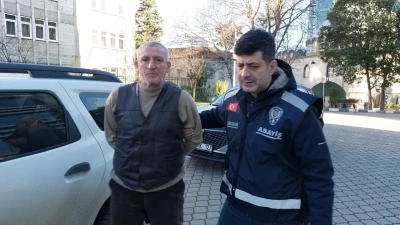 Nakliyat&ccedil;ı baba-oğlu silahla ağır yaralayan eski ortağa 22 yıl 1 ay hapis
