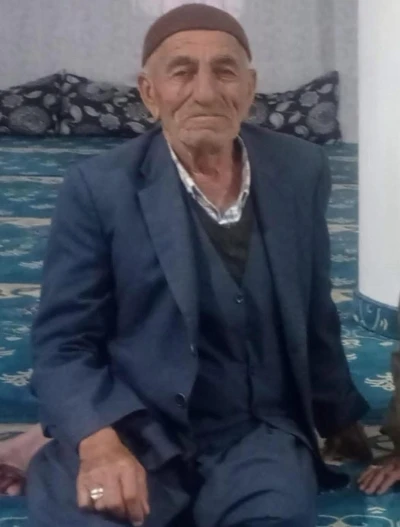 Namazdan çıkarken aracın çarptığı yaşlı adam hayatını kaybetti
