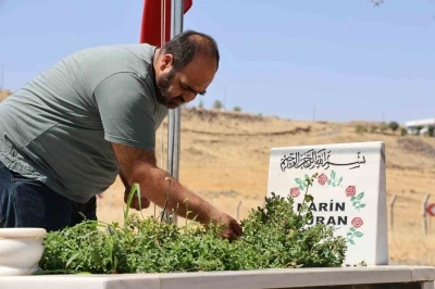 Narin’in babası Arif Güran: &quot;Dünyaya bakış açımız gitti, artık toplumun içine bile giremiyoruz&quot;
