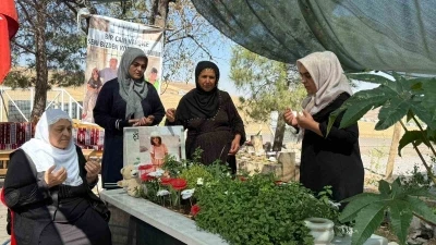 Narin’in babası Arif Güran: &quot;Şu an Narin’i okula götürmem gerekirken mezarı başında oturuyorum&quot;
