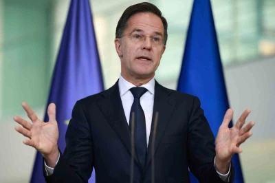 NATO Genel Sekreteri Rutte: "NATO İran&rsquo;a y&ouml;nelik saldırılara katılmayı planlamıyor"
