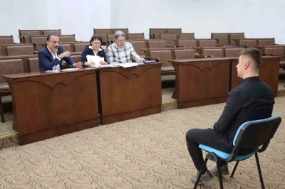 Nazilli Belediyesi işletmelerine personel alım s&uuml;reci devam ediyor
