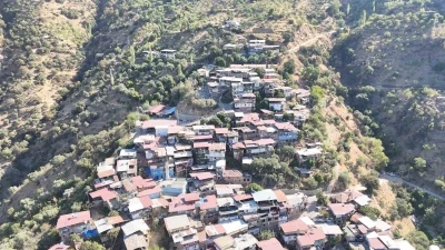 Nazilli Belediyesi şehri kışa hazırlıyor
