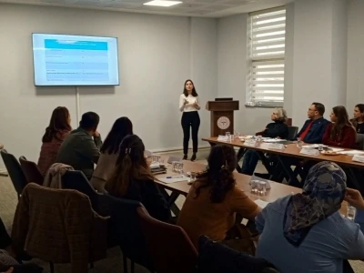 Nazilli&rsquo;de kurumlar arası sağlık tedbirleri toplantısı yapıldı
