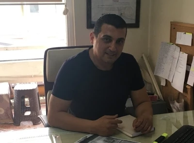 Nazilli’de trafik kazası: 1 ölü
