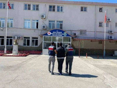 Nazilli’de uyuşturucu operasyonu
