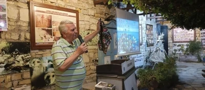 Nazilli’nin hafızasında yer eden Sümerbank, EKODOSD’da konuşuldu
