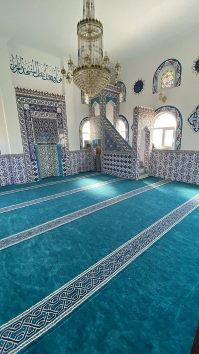 Nazilli Yeşil Mahalle Muhtarı Öztürk’ten Başkan Çerçioğlu’na teşekkür
