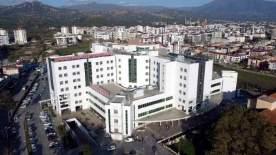 NDH Başhekimi Akkaya: &quot;Hasta güvenliği, sunduğumuz sağlık hizmetinin temel önceliğidir&quot;
