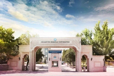 Necmettin Erbakan &Uuml;niversitesi uluslararası arenada y&uuml;kselişini s&uuml;rd&uuml;rd&uuml;

