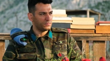 Nefes - Yer Eksi İki'yi soluk soluğa izleyeceksiniz! Namını sınır &ouml;tesine salacak