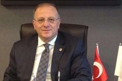 Nejat Ko&ccedil;er&rsquo;den Gaziantep&rsquo;in Kurtuluşunun 104. Yılı Mesajı